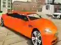 Игра Limo Simulator онлайн