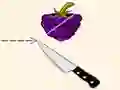 Игра Slice It Fair онлайн