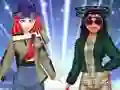 Игра Ugly Fashion онлайн