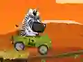 Игра Safari Time онлайн