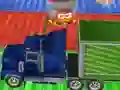 Игра Impossible Truck Driving Simulation 3D онлайн