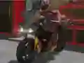 Игра Highway Bike Traffic Moto Racer онлайн