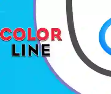 Игра Сolor Line онлайн