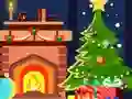 Игра Xmas 5 Differences онлайн