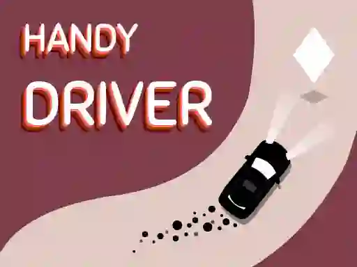 Игра Handy Driver онлайн