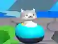 Игра Kart Fight. io онлайн