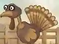 Игра Turkey Cooking Simulator онлайн