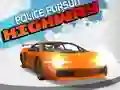 Игра Police Pursuit Highway онлайн