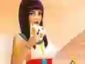 Игра Luxor Tri Peaks онлайн