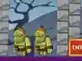Игра Angry Ork онлайн