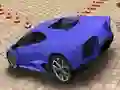 Игра Car Impossible Tracks: Driver hard parking онлайн