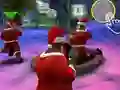 Игра Winter Clash 3d онлайн