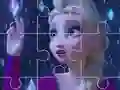 Игра Frozen II Jigsaw 2 онлайн