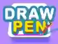 Игра Draw Pen онлайн