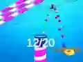 Игра Ball Fill онлайн