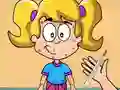 Игра Doctor Kids онлайн
