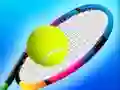 Игра Tennis Clash онлайн