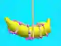 Игра Rope Unroll онлайн