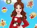 Игра Holiday Deco Handmade Shop онлайн