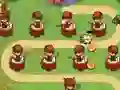 Игра Defend Home онлайн