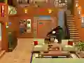 Игра Ruby Loft Escape онлайн