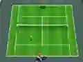 Игра Angel Tennis онлайн