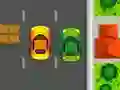 Игра Food Delivery Rush онлайн
