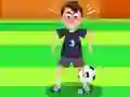 Игра Soccer Champ 2020 онлайн