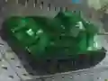Игра Impossible US Army Tank онлайн
