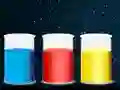 Игра Colors Puzzle онлайн