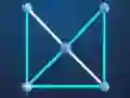 Игра Connect Dots 2 онлайн