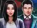 Игра Lost at Midnight онлайн
