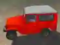 Игра Monster 4x4 Hill Climb онлайн