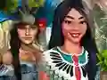 Игра Temple Keepers онлайн