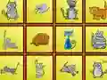 Игра Cats Findiff онлайн