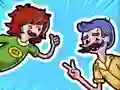 Игра Dumb Riders онлайн