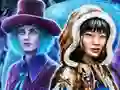 Игра Midwinter Moon онлайн