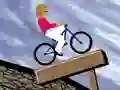Игра Downhill Racing онлайн