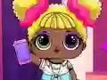 Игра Vsco Baby Dolls онлайн
