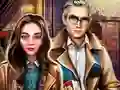 Игра The Book Collector онлайн