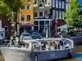 Игра Amsterdam Hidden Objects онлайн