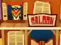 Игра Saloon Robbery онлайн