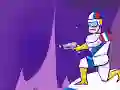 Игра Emo Gunner онлайн