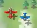 Игра Panda Hero Fighter онлайн