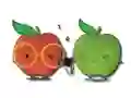Игра Sweet Apple Jigsaw онлайн