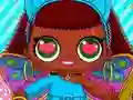 Игра Popsy Surprise Maker онлайн