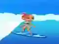 Игра Surf Crazy онлайн