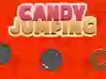 Игра Candy Jumping онлайн