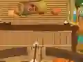Игра Shoot The Fruit онлайн