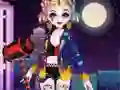 Игра Fantabulous Emancipation Of Harlequin онлайн